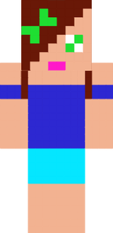 farmgirl