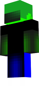 another greenzo