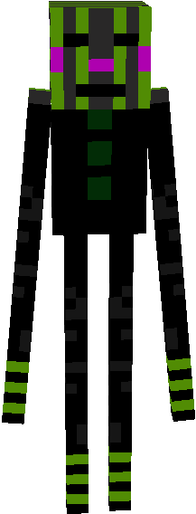 Preview of texture: phantom puppet