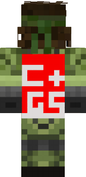 Preview of texture: Gs nick