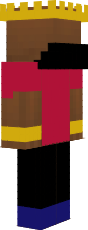 brutal king