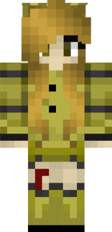 Spring trap rose gem
