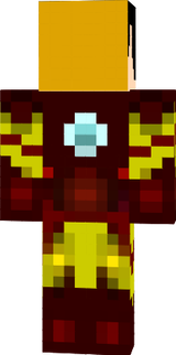 unfinished ironman