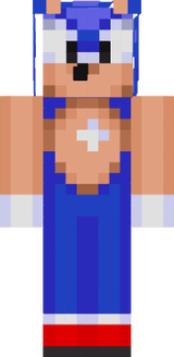 sonic