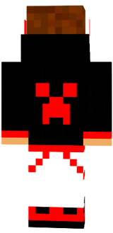 Anti MinsterCreeper