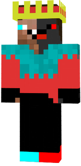 King Good and hes brother King Evil
