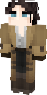 Disguise 5