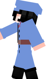 red army skin