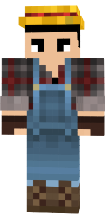 Preview of texture: skin