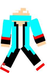 JohnrainStudioz god angel