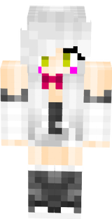 Mangle FNAF2