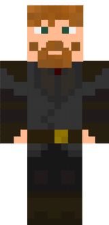 crime lord