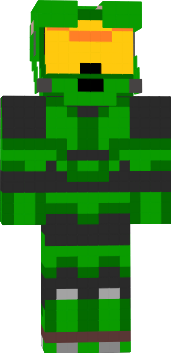 Preview of texture: master chief