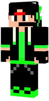 Tonka TK. Channel