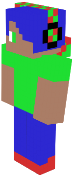 a awsome skin