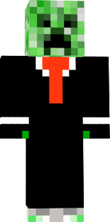 o mister guga creeper 3