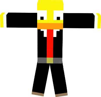 Preview of texture: duck
