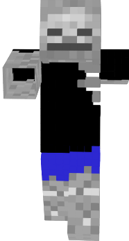 Preview of texture: Skelebro