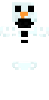 Preview of texture: gost snowman
