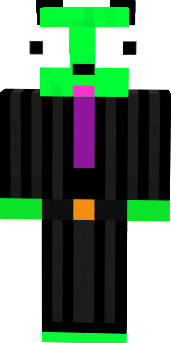 Preview of texture: GIR SUIT