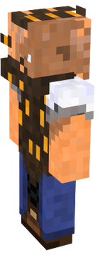 Baldin Prophet