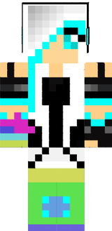 skin