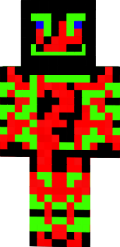 Preview of texture: randow