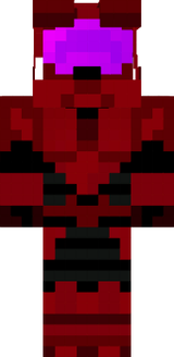 meu skin