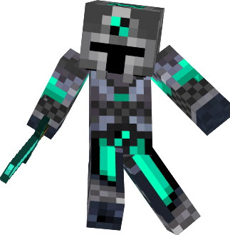 Preview of texture: Knight