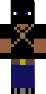hunter