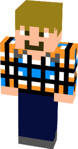Josh (Fixed)