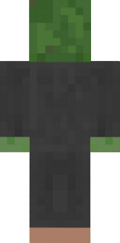 Preview of texture: zombe