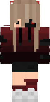 ZombieGirl