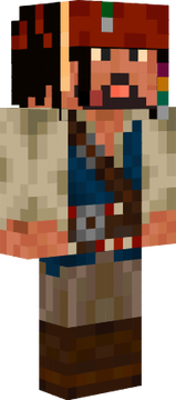 jacksparrow