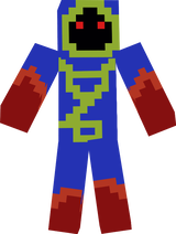 minecraft sorcier