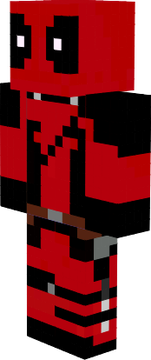 Deadpool