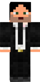 Business man