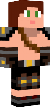 Preview of texture: Cool Guy