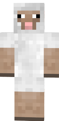 Preview of texture: Sheep