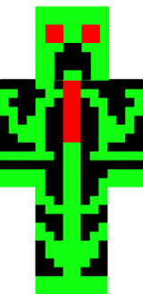 CreeperMan