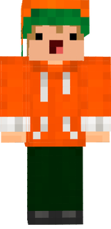nice maudado skin