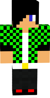 Preview of texture: char.png