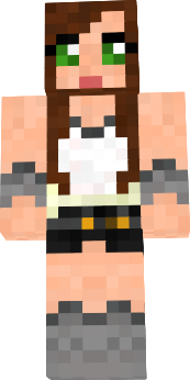 Preview of texture: Warrior