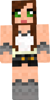 Warrior