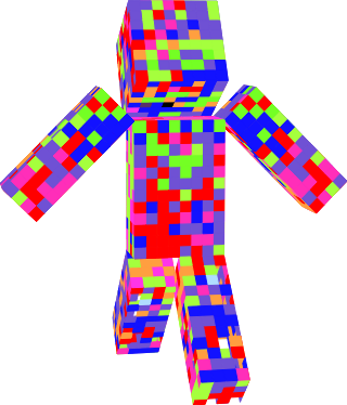 Preview of texture: Spazzy Spaz