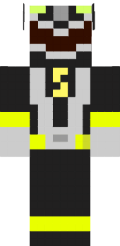 Preview of texture: Go-on Black