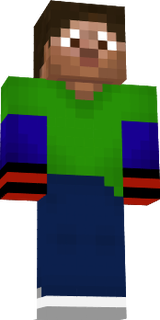 josh