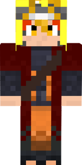 naruto sage mode