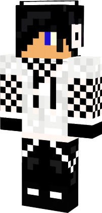 Preview of texture: Yetiino