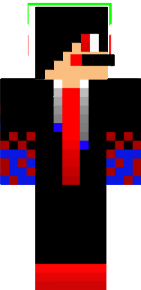 Preview of texture: RedDevil